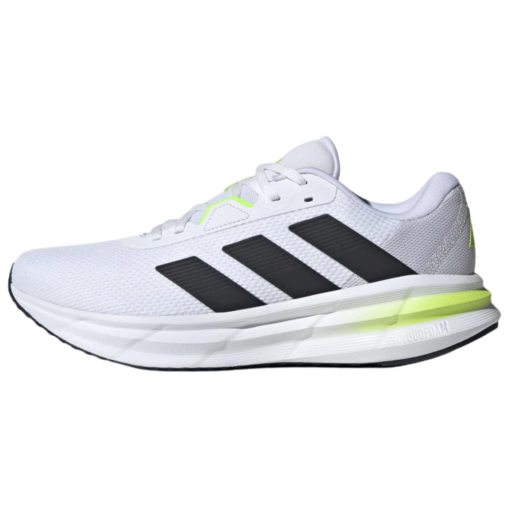 Adidas Adidas Galaxy 7 Support Running Shoes Men's White