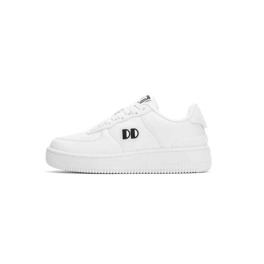 GLO BULL Air Force 1 Height Increasing Abrasion Resistant Breathable Slip Resistant Low top Skateboard Shoes Unisex