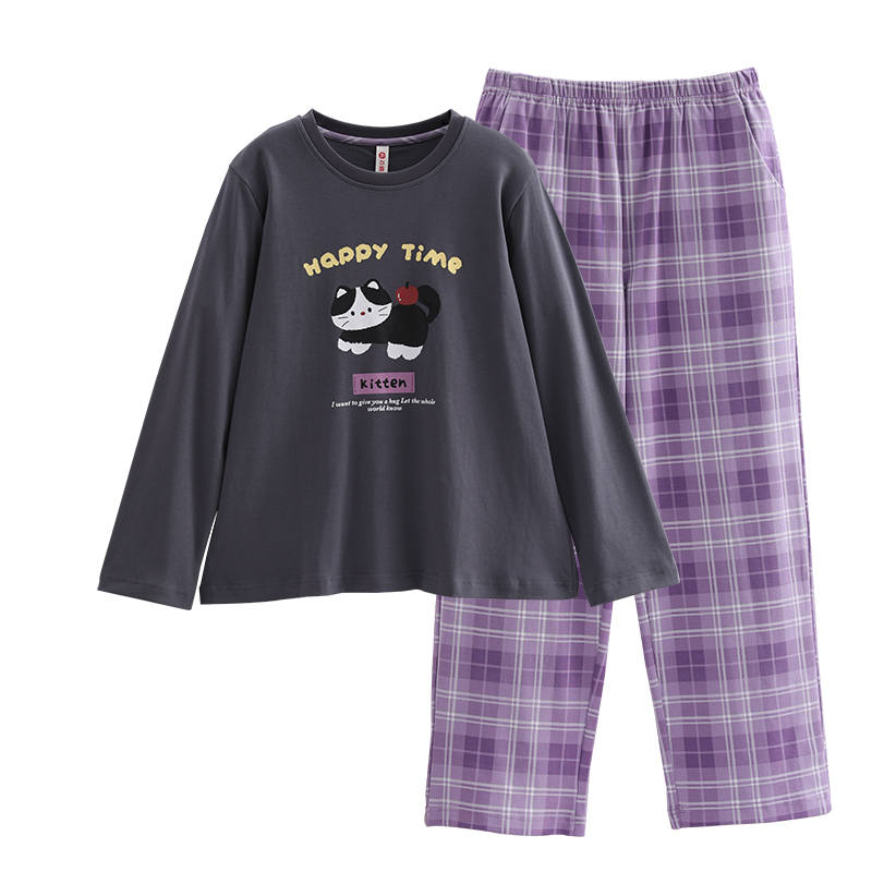 FENTENG FENTENG Women's Pajama Sets