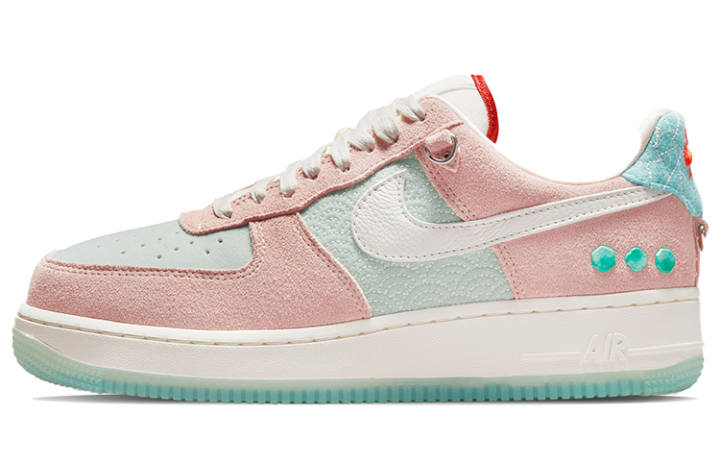 Nike Nike Air Force 1 Low Shapeless Formless Limitless Jade Women's