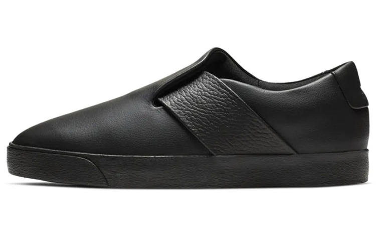 Nike Nike Blaer City Eas Running Shoes Black Women's