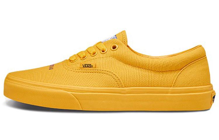 Vans Vans X Randomevent Era Yellow