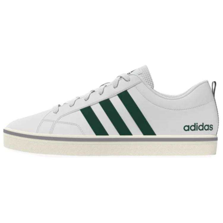 Adidas Adidas VS PACE 2.0 Slip Resistant Abrasion Resistant Slip Resistant Abrasion Resistant Low top Skateboard Shoes Men's