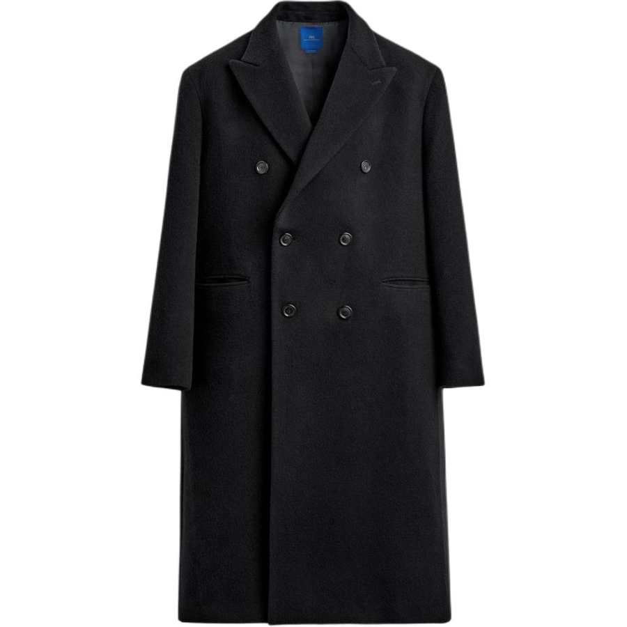 ZARA x Aaron Levine Aaron Levine Coat Men's