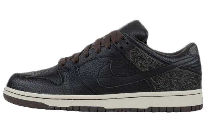 Nike Nike Dunk Low Michael Desmond Laser Black
