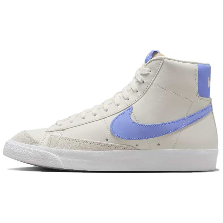 Nike Nike Blazer Mid '77 Phantom White Royal Pulse Women's