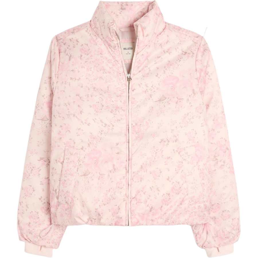 Hollister/ Hollister Puffer Jacket Women's