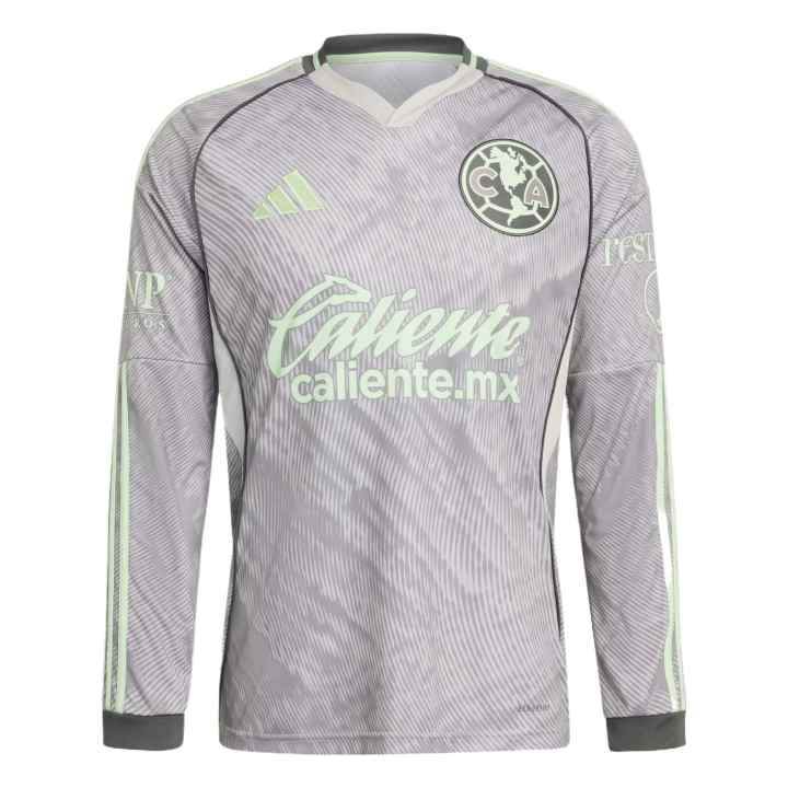 Adidas Adidas Mountain Lion Club Soccer Jersey Men's