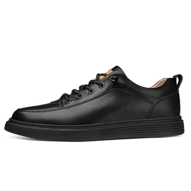 PAIBLOKS Slip Resistant Cushioning Abrasion Resistant Low top Skateboard Shoes Unisex