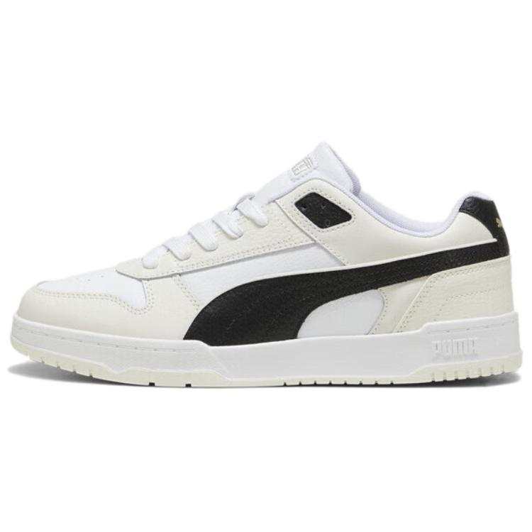PUMA PUMA Rbd Game 'Gray Black White'