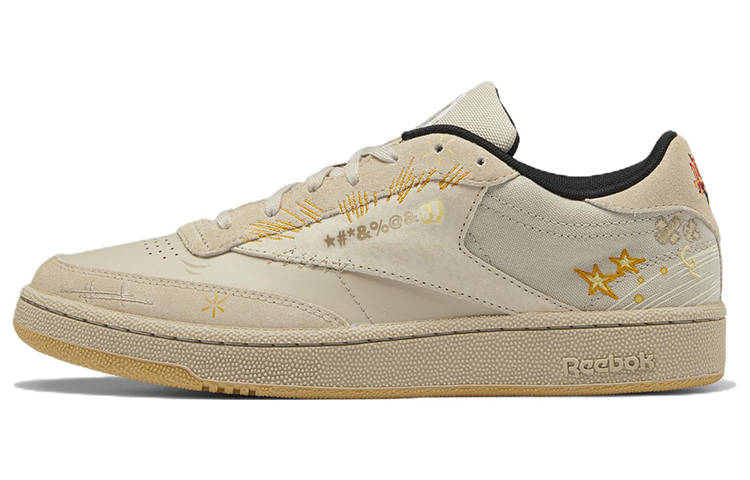 Reebok Club C Looney Tunes x Club C Reebok 85 'Props'