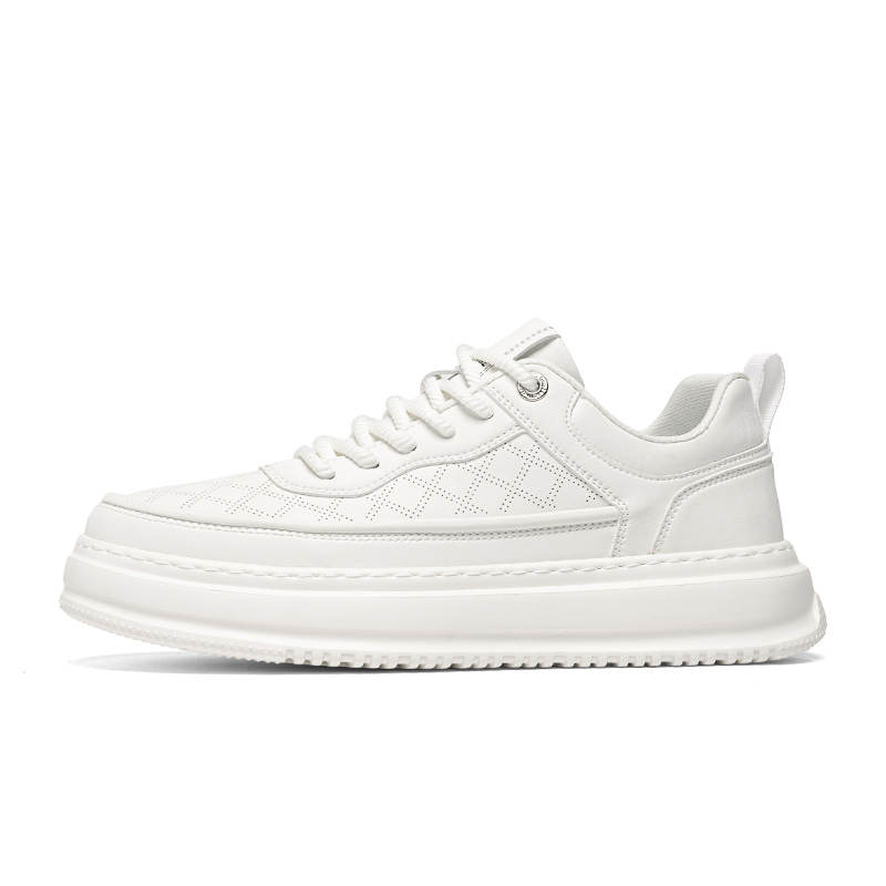 AD Abrasion Resistant Breathable Height Increasing Abrasion Resistant Breathable Height Increasing Low top
