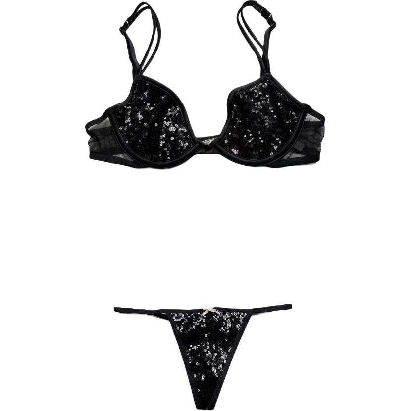 Victoria's Secret Underwear Set Women's