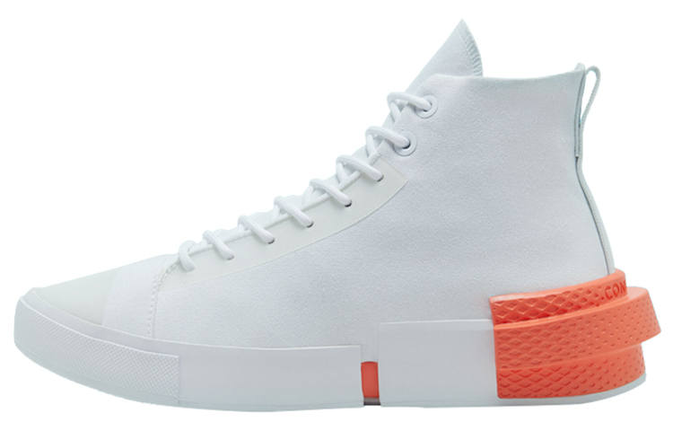 Converse All Star Disrupt Converse Cx High 'White Wild Mango'