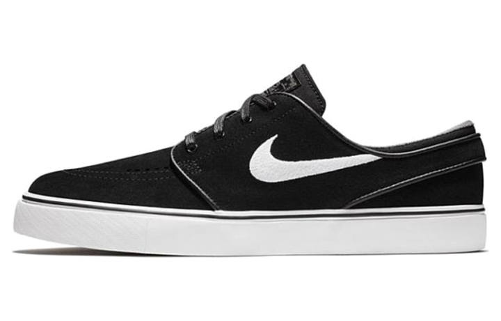 Nike Nike Sb Stefan Janoski Black White