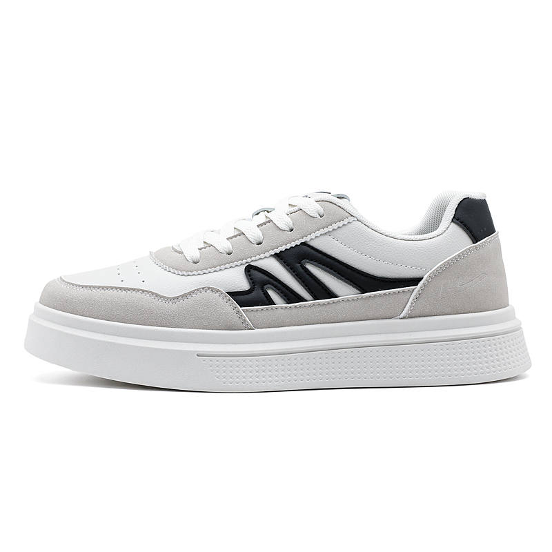 Warrior Abrasion Resistant Slip Resistant Abrasion Resistant Slip Resistant Low top Skateboard Shoes Men's