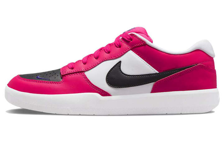 Nike Nike Sb Force 58 Premium Rush Pink