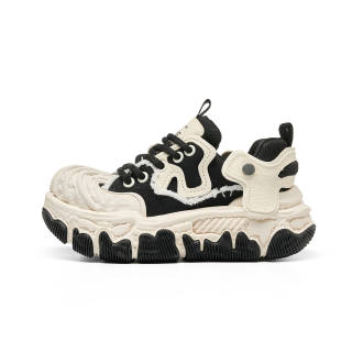 LEECAT STUDIO Abrasion Resistant Breathable Height Increasing Abrasion Resistant Breathable Height Increasing Low top