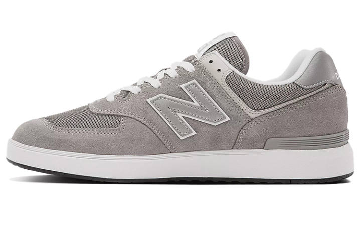 New Balance 574 All Coasts New Balance 'Grey'