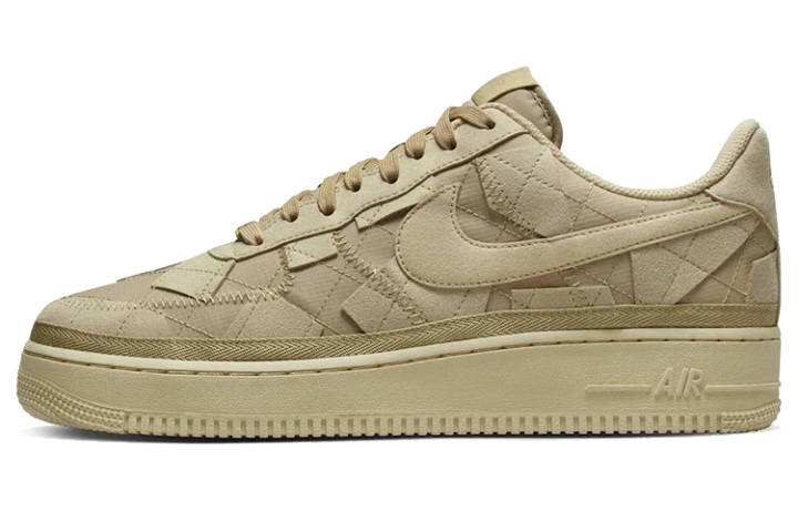 Nike Nike X Billie Eilish Air Force 1 Low 'Mushroom'