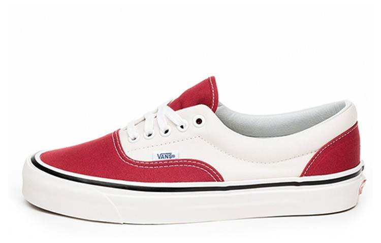 Vans Era Vans 95 Dx 'OG Red White'