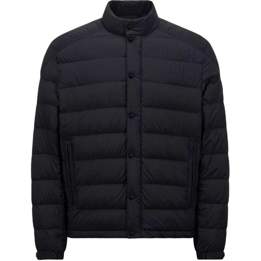 Moncler Moncler Selves Short Padded Jacket