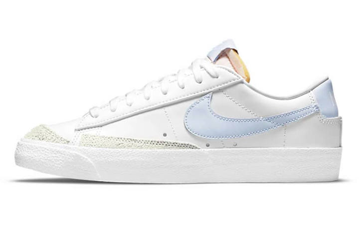 Nike Nike Blazer Low Ghost Women's