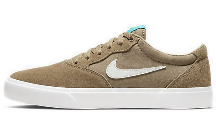 Nike Nike Chron Slr Sb Khaki