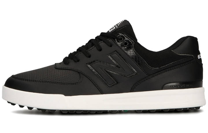 New Balance New Balance 574 Carbon Black