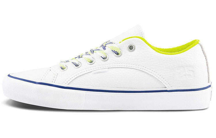 Vans Lampin Quartersnacks x Lampin Vans Pro Ltd 'White'