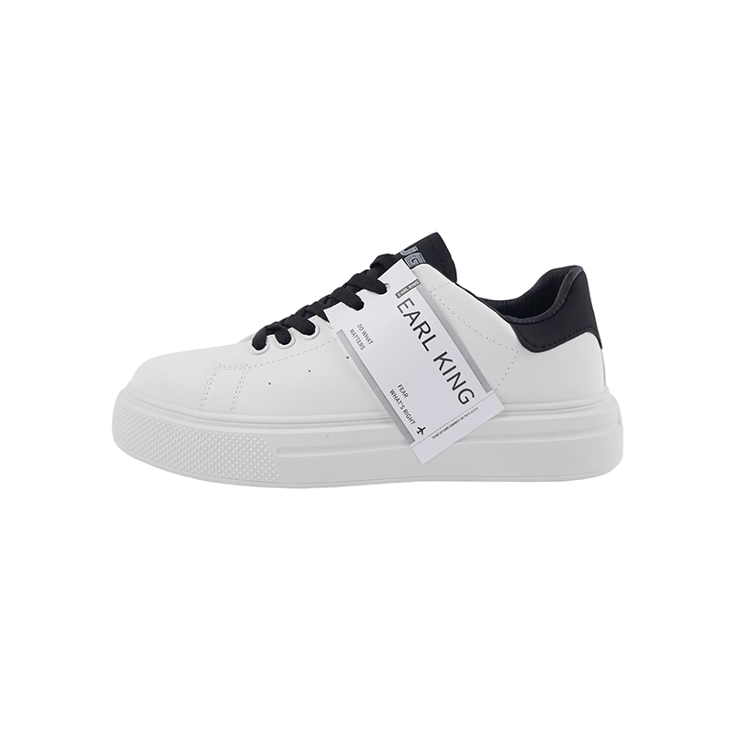 EARL KING Coverage Abrasion Resistant Low top Skateboard Shoes Men's