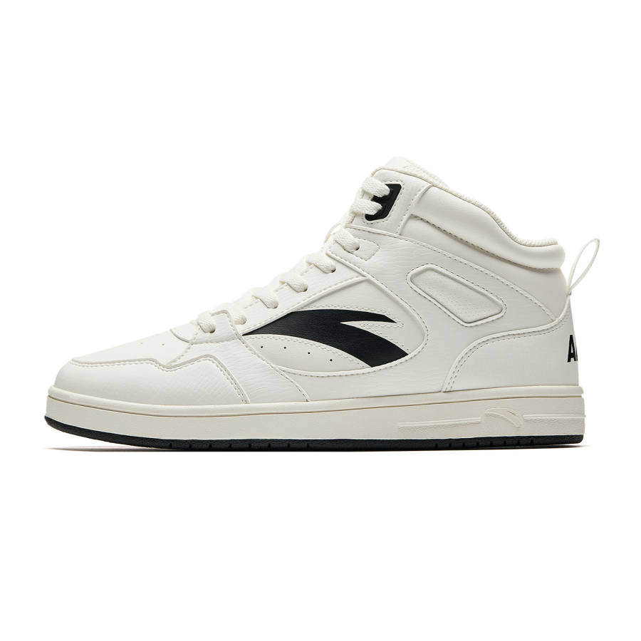 Anta Original 2 Panda Thermal Lightweight Height Increasing Thermal Lightweight Height Increasing High top