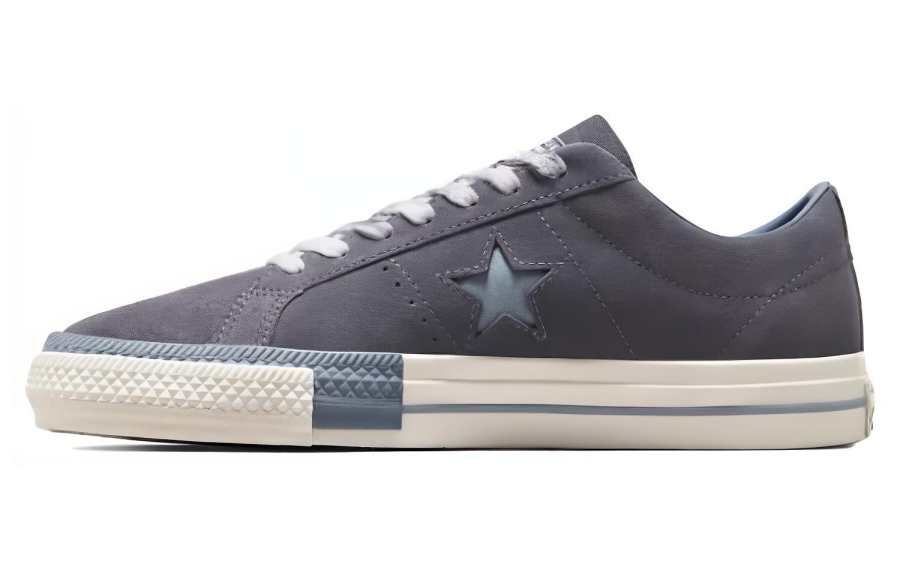 Converse One Star Pro Thermal Slip Resistant Abrasion Resistant Thermal Slip Resistant And Abrasion Resistant Low top