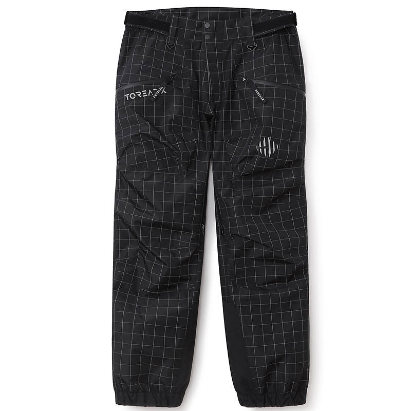 TOREAD TOREAD. X Series Ski Pants Unisex