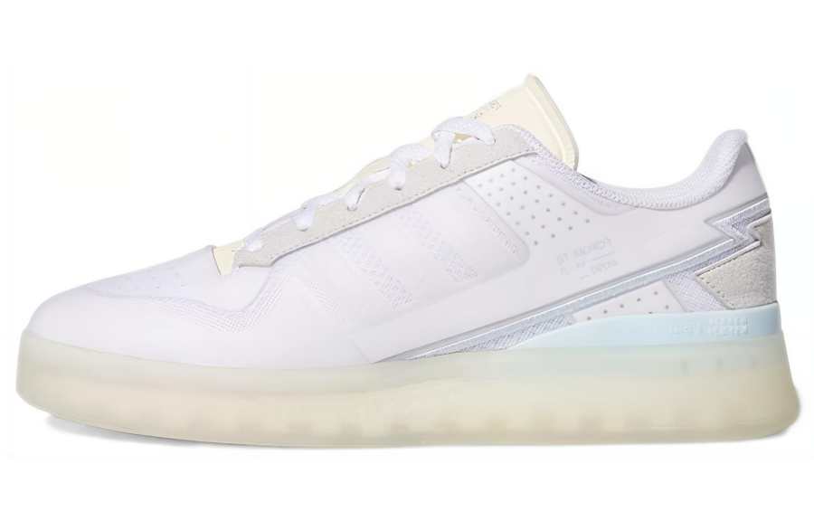 Adidas Originals Adidas Forum Tech Boost 'White Sky Tint'