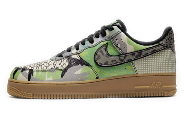 Nike Nike Air Force 1 Low City Of Dreams