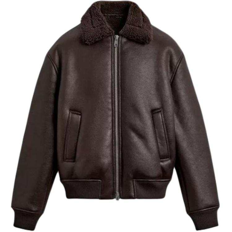 ZARA ZARA FW25 Jackets & Coats Men's