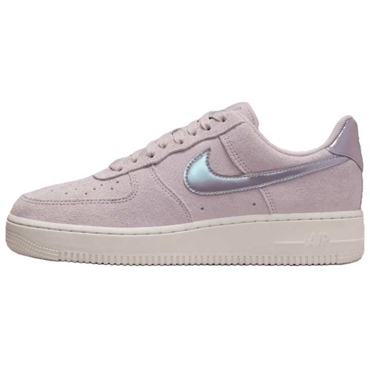 Nike Nike Air Force 1 Low '07 Platinum Violet Women's