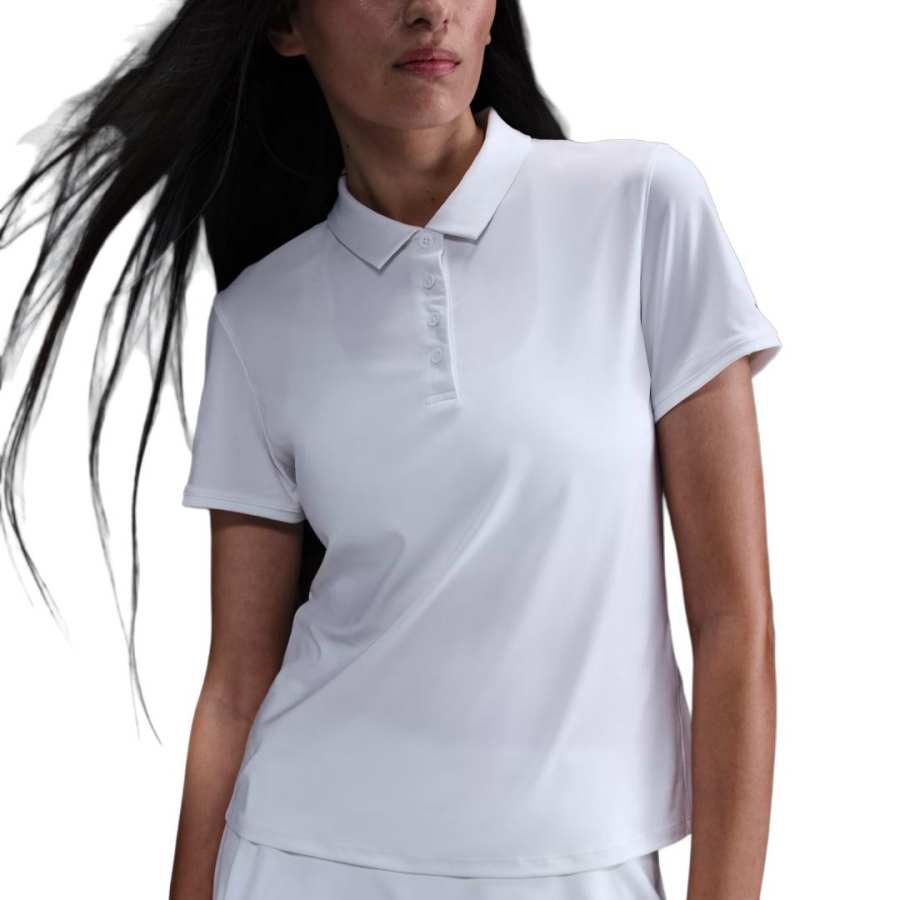 Nike Nike Victory Women's Dri-FIT Short-Sleeve Golf Polo