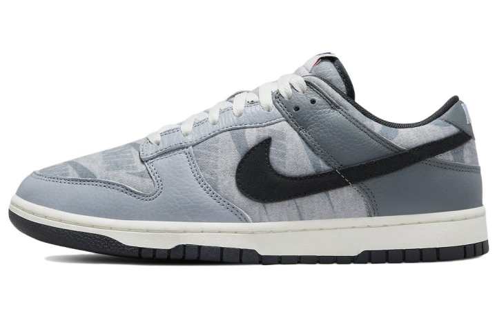 Nike Nike Dunk Low 'Copy Paste'