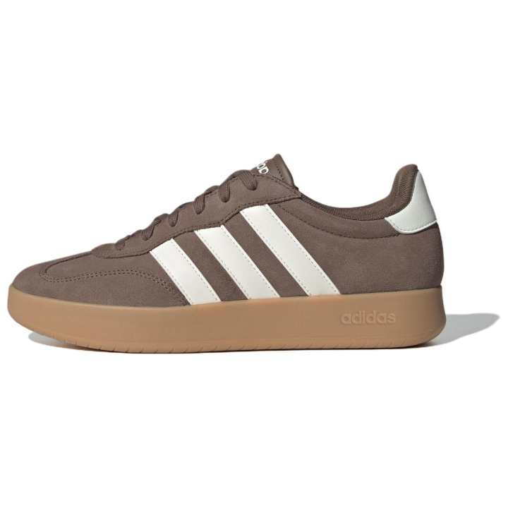 Adidas Barreda Adidas 'Earth Strata Off White Gum'