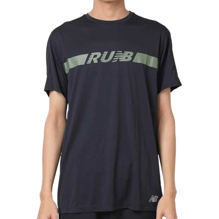 New Balance New Balance Graphic T Shirt Men's