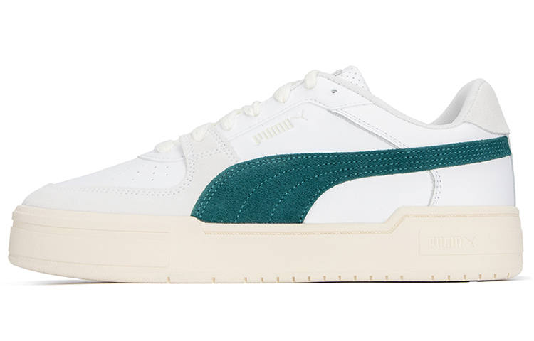 PUMA PUMA Ca Pro Ivy League 'White Varsity Green'