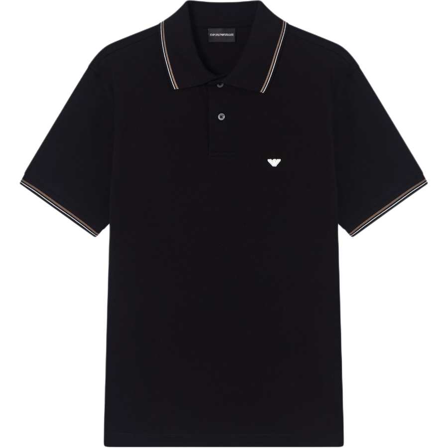 EMPORIO ARMANI Polo Shirt Men's