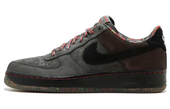 Nike Nike Air Force 1 Low Bhm 2012