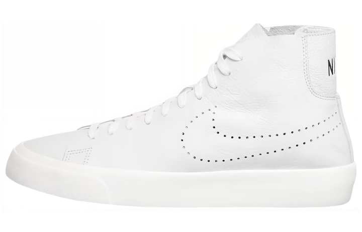 Nike Nike Blazer Studio Mid Premium Decon Pack Off White Summit White