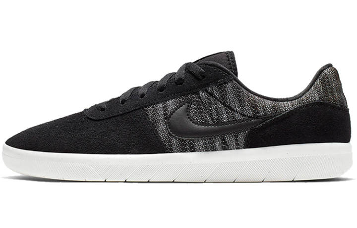 Nike Nike Team Classic Premium Sb 'Black'