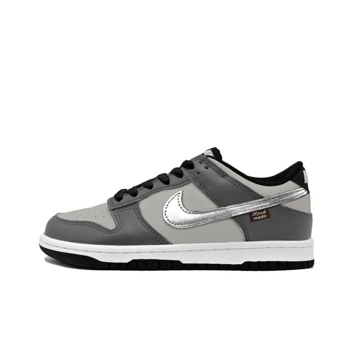 Nike Nike Dunk Gothic Forest Cushioning, Wear Resistant Low top Skateboard Shoes Unisex