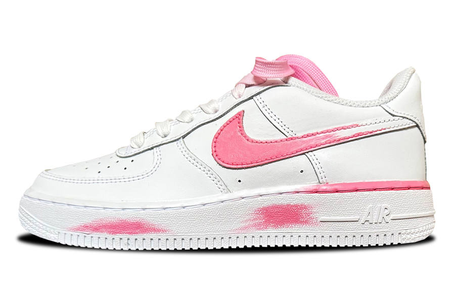 Nike Nike Air Force 1 Slip Resistant Abrasion Resistant Balance Slip Resistant Abrasion Resistant Balance Low top