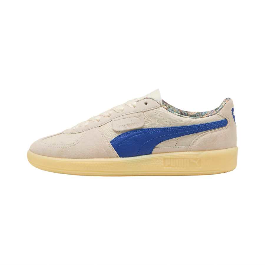 PUMA Palermo Low top German Army Trainers Unisex Beige